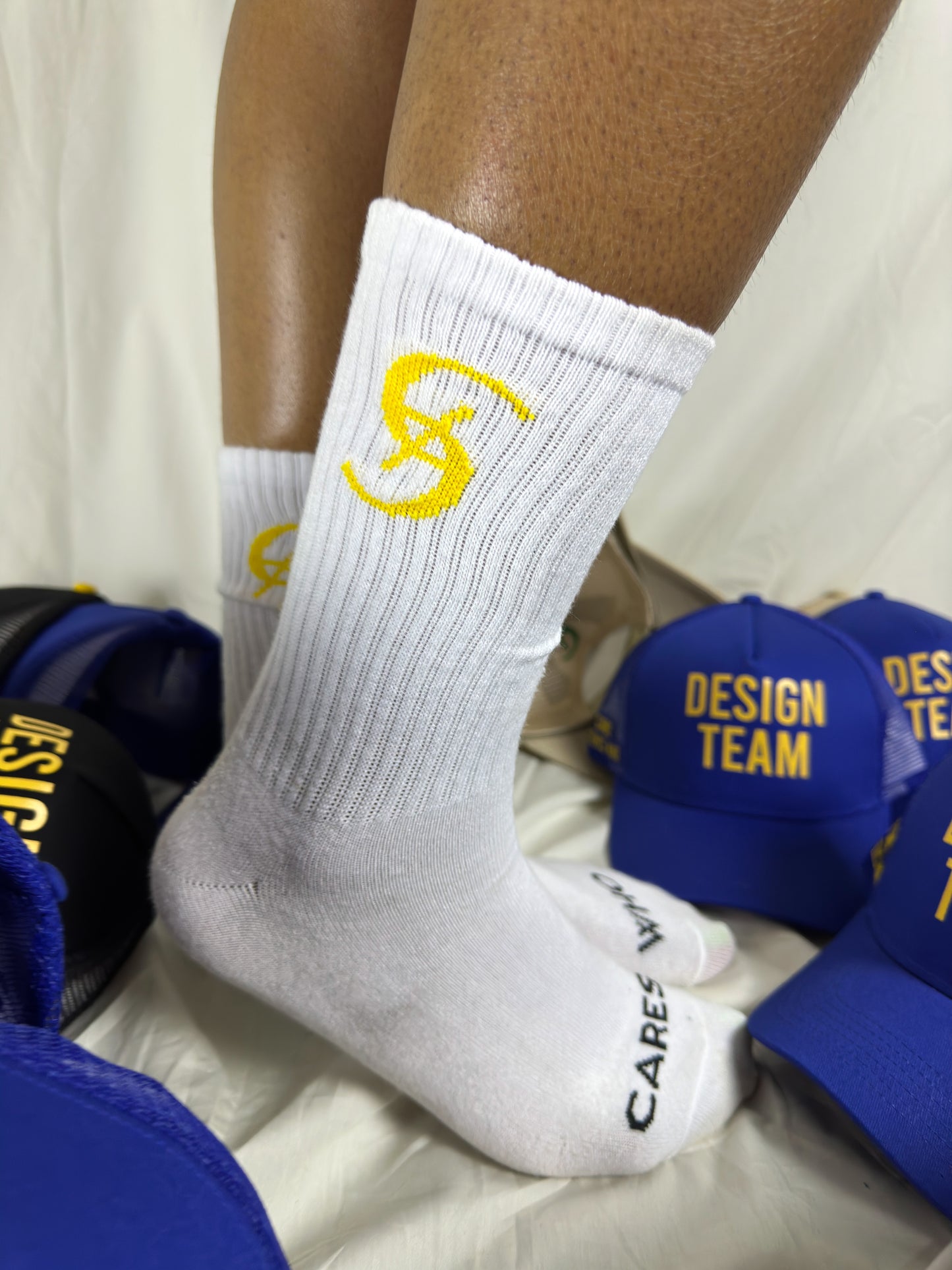 CARE FREE SOCKS