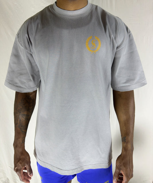 The All Stars "E-Money" Tee