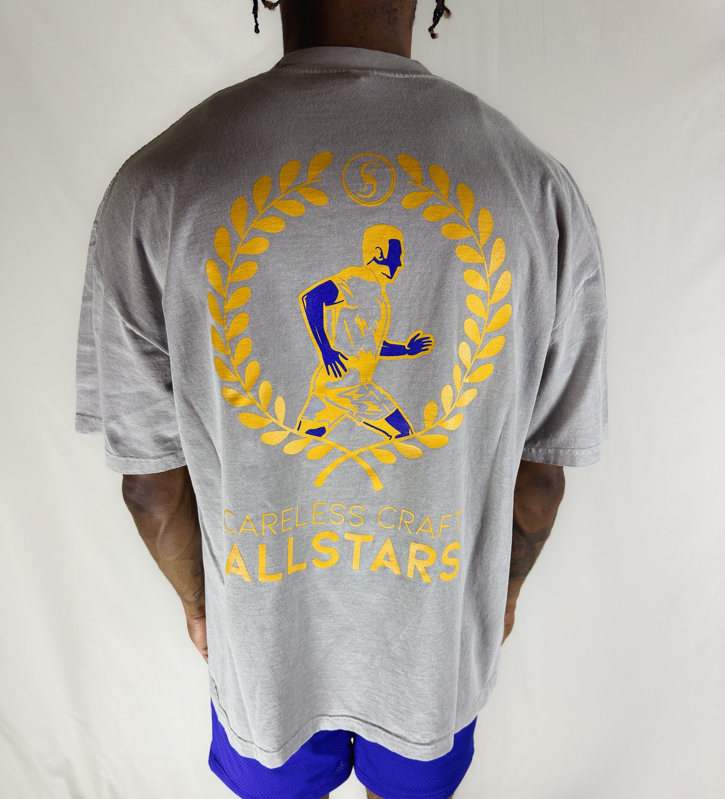 The All Stars "E-Money" Tee