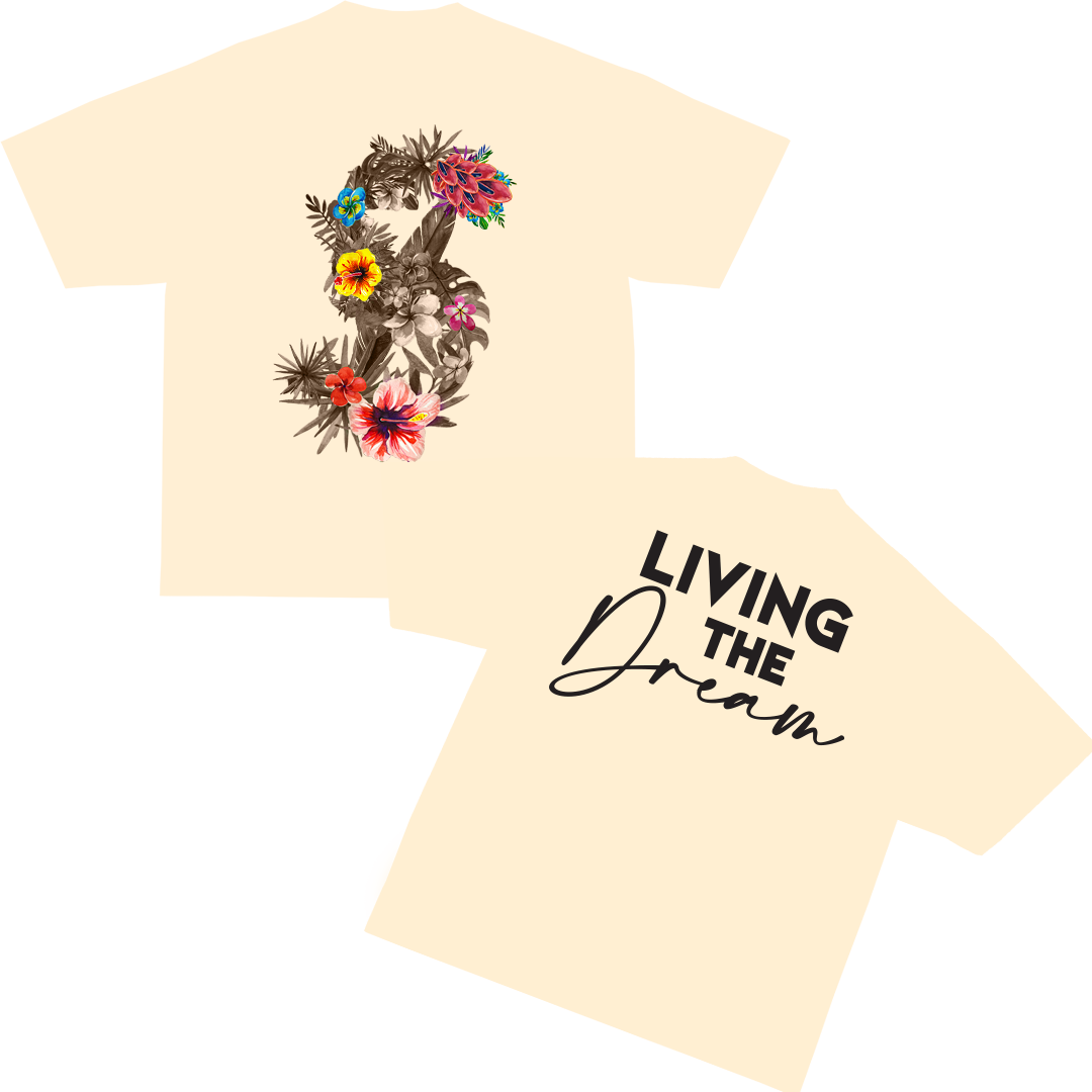 Summertime Blossom