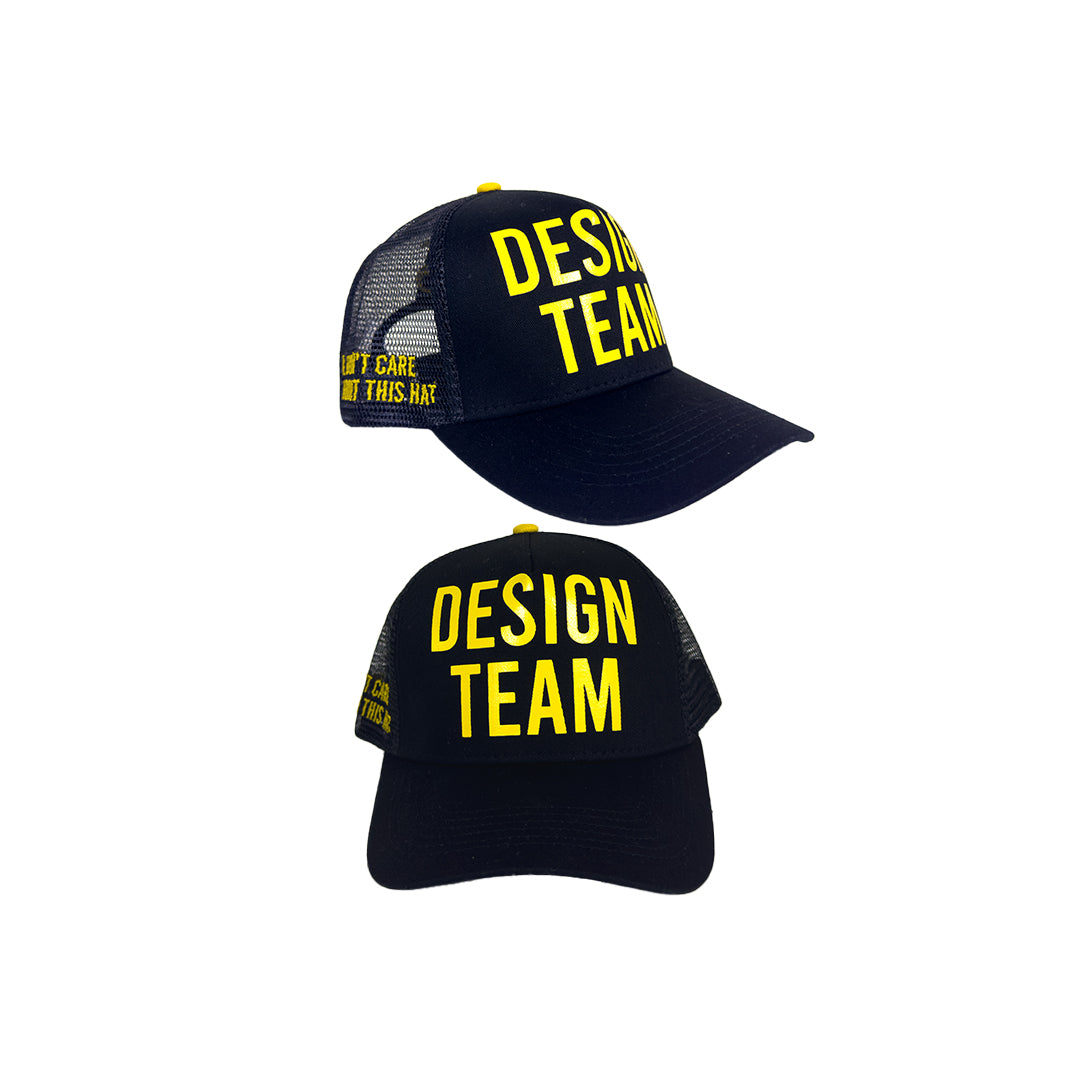 The Crown Hat