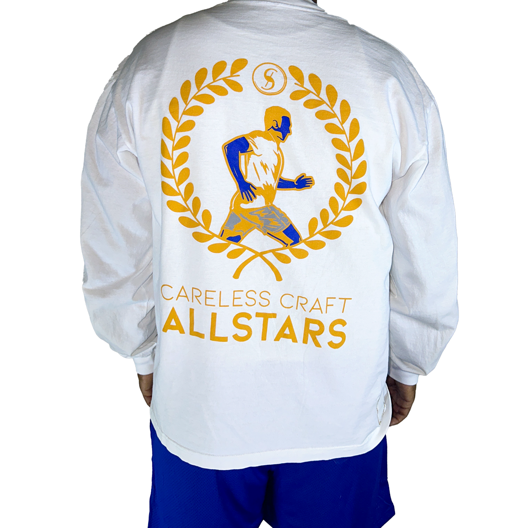 The All Stars "10K" Tee