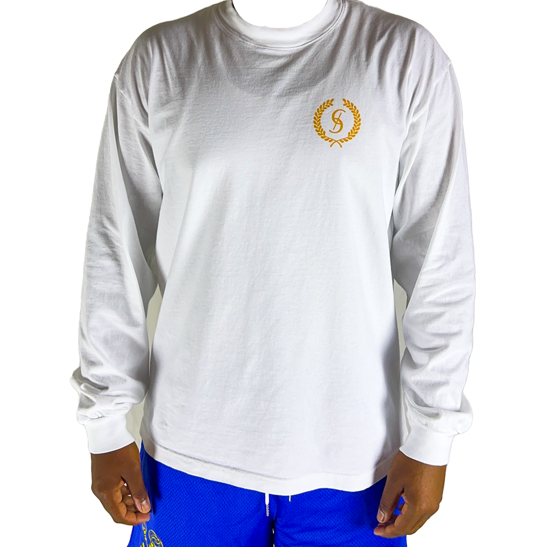 The All Stars "10K" Tee