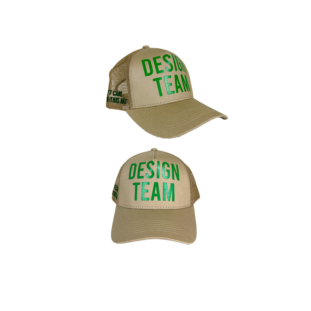 The Aviyon Hat