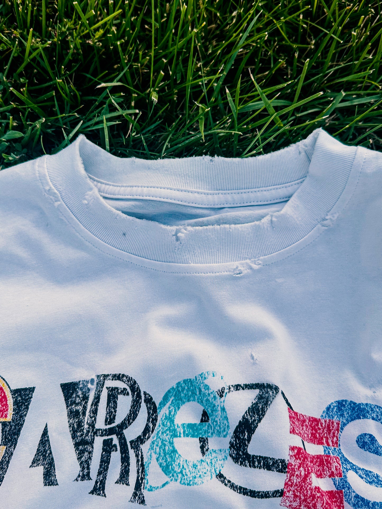 Drawing Inspiration Tee