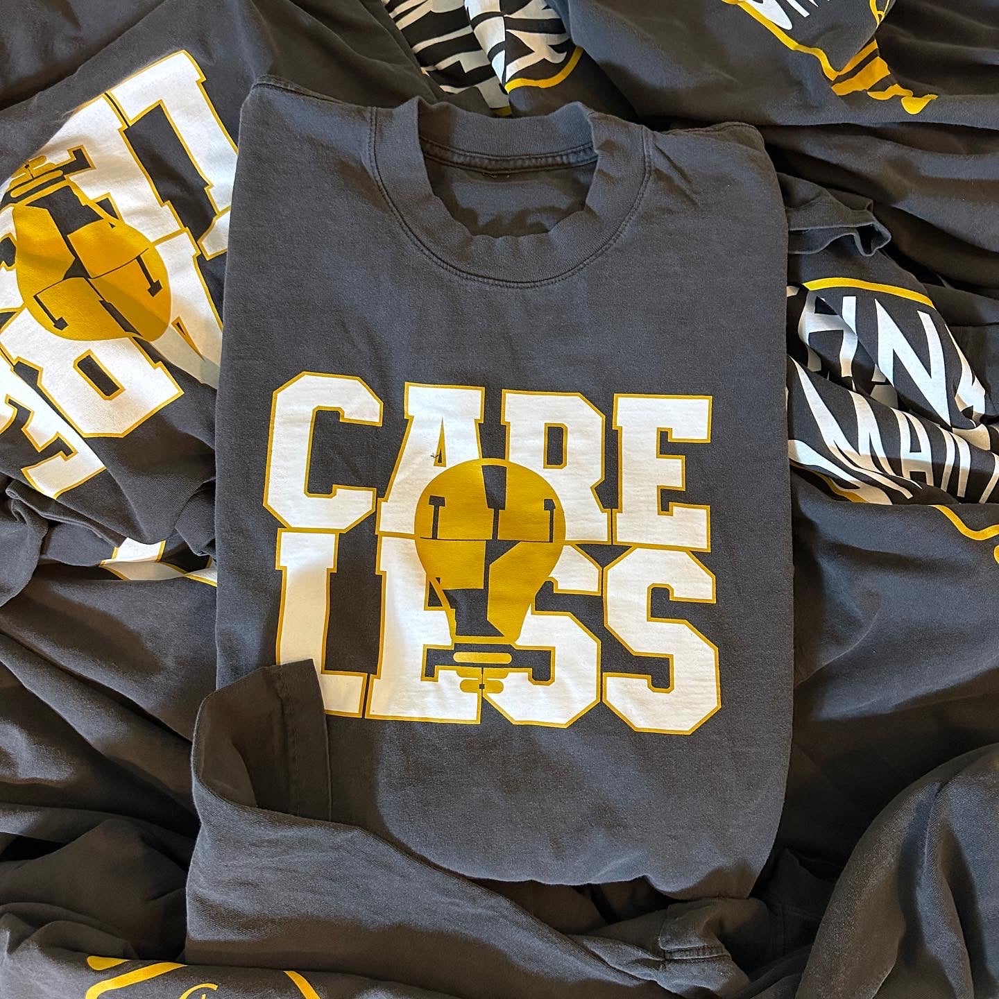 Campus Scholar Tee