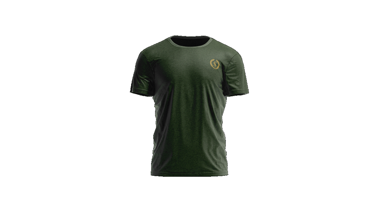 The CC All-Star's "PRIMETIME" Tee