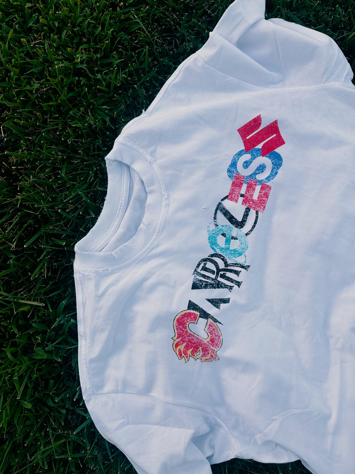 Drawing Inspiration Tee