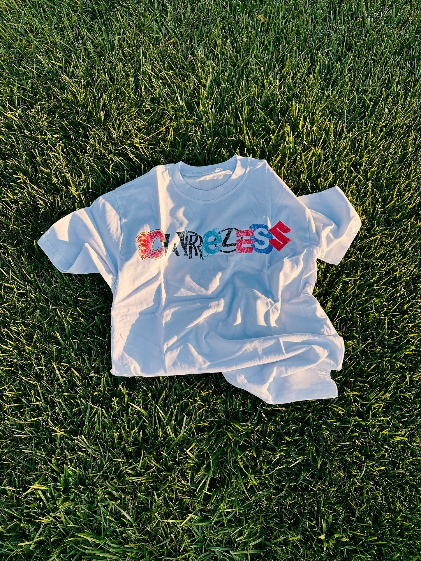 Drawing Inspiration Tee