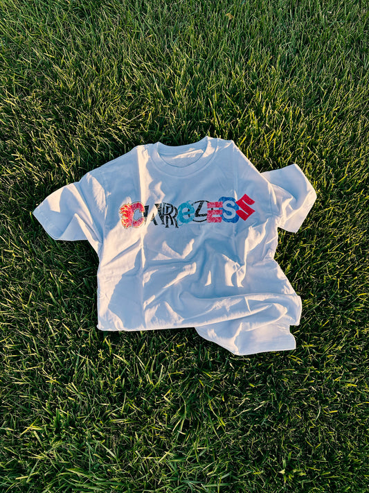 Drawing Inspiration Tee