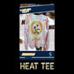 CC DreamTeam "Heat" tee