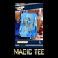 CC DreamTeam "Magic" tee
