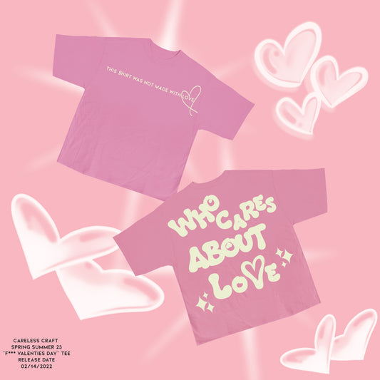 F*** Love Tee